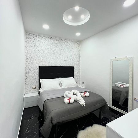 Luxury Home Catacombe Napoli المظهر الخارجي الصورة