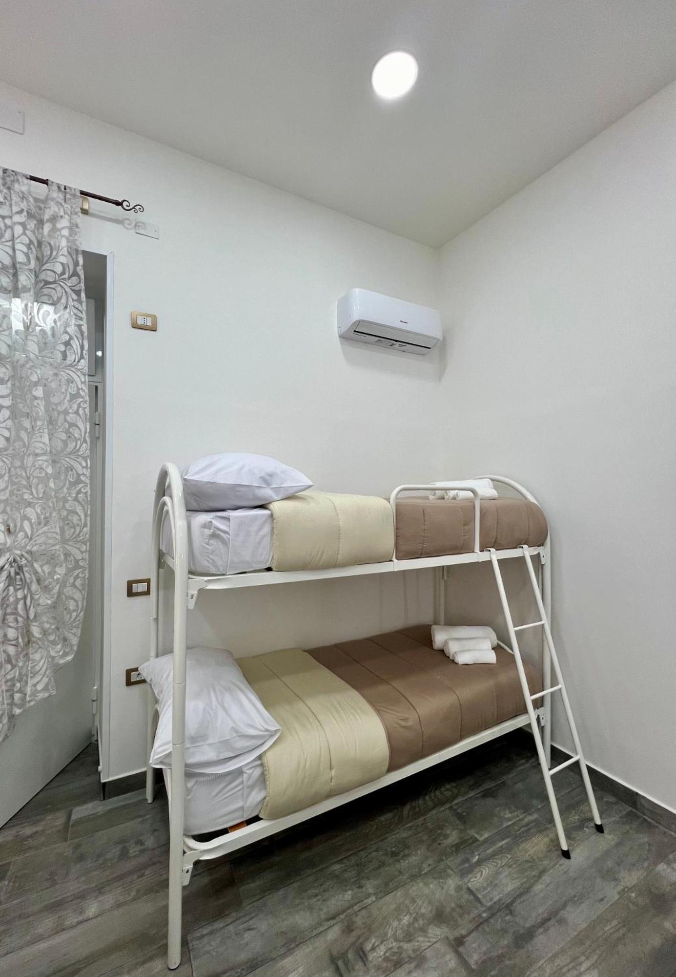 Luxury Home Catacombe Napoli المظهر الخارجي الصورة