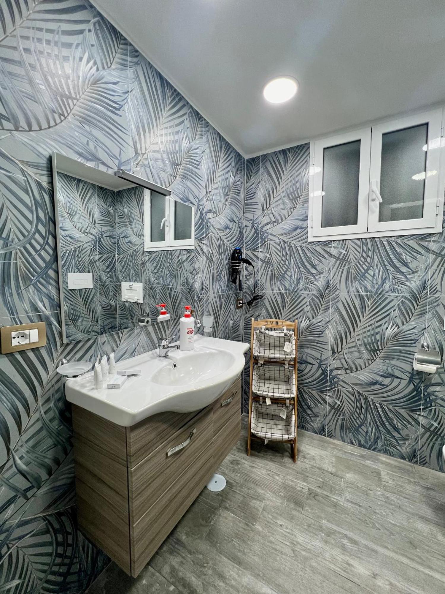 Luxury Home Catacombe Napoli المظهر الخارجي الصورة