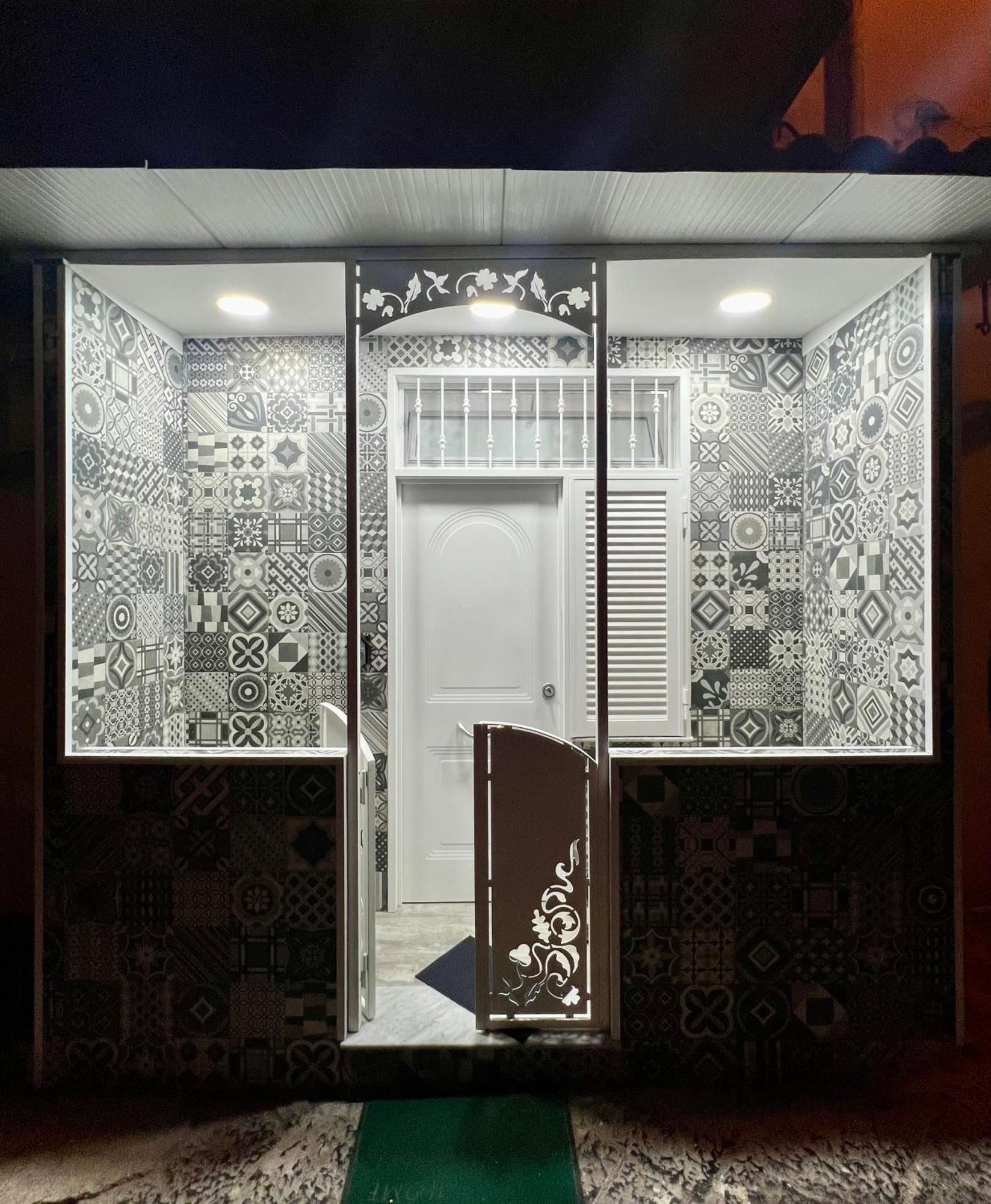Luxury Home Catacombe Napoli المظهر الخارجي الصورة